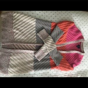 NWOT. America eagle XS long cardigan.